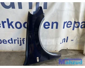 mercedes-ml-w163-donker-blauw-rechts-voor-scherm-zijscherm — foto 2