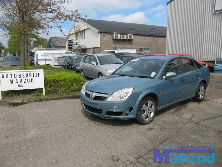 opel-vectra-c-19-cdti-motorblok-z19dt-motor — foto 3