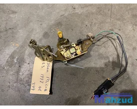 nissan-micra-2-k11-achterklep-slot-mechaniek-1992-2002 — foto 2