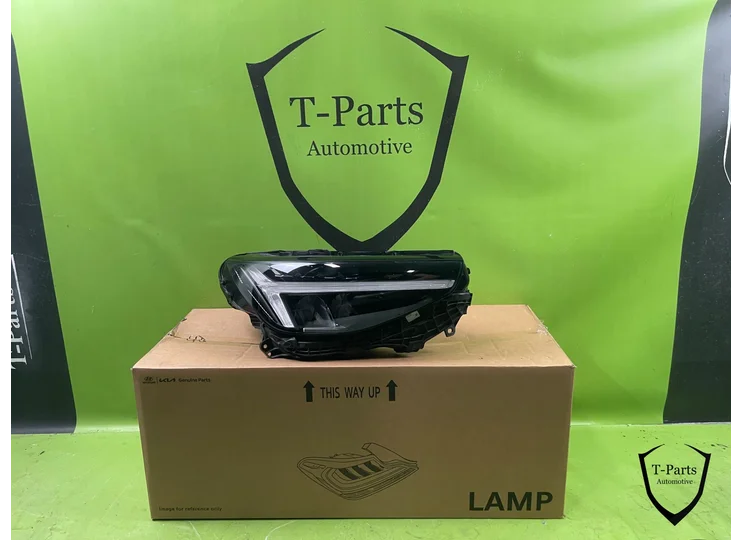 Volvo XC40 Scheinwerfer rechts 32404666 Lampe