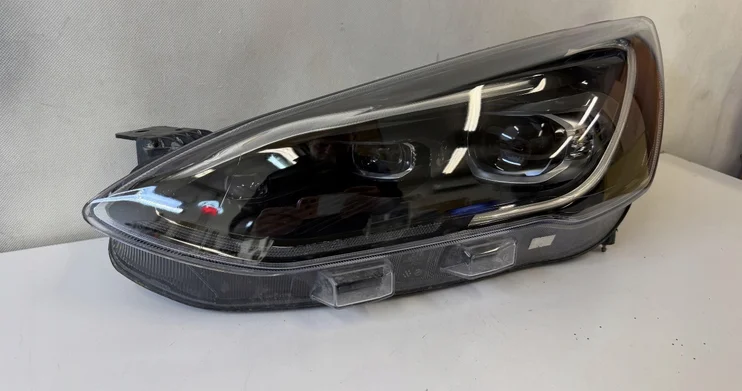 ford-focus-koplamp-links-jx7b13e017ce-lamp-x — foto 2
