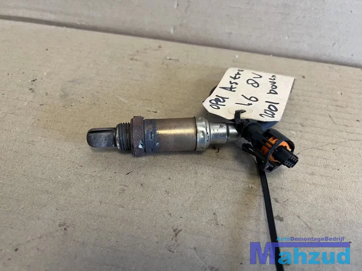 opel-astra-g-16-8v-lambdasonde-uitlaat-sensor-voor-de-kat — foto 3
