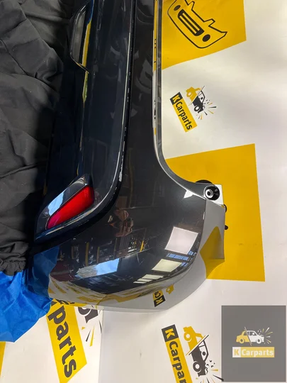 toyota-yaris-achterbumperxp130xp150-52453k0060-bumper — foto 5