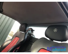 mercedes-slk-230-r170-airbag-gordel-sloten-set-armsteun-pook — foto 5