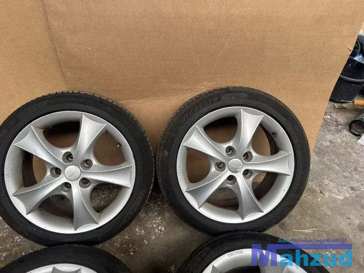 mercedes-slk-sport-velgen-5x112-666-17-inch — foto 3