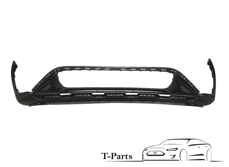 Kia stonic voorbumper onder bumper origineel 86512H8400