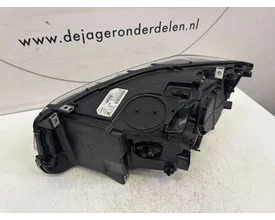 bmw-f10-f11-5-serie-xenon-koplamp-rechts-7203246-14 — foto 6