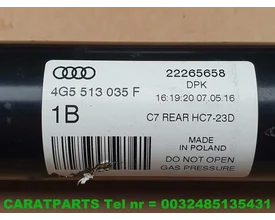 4g5513035f-audi-a6-schokdemper-a6-4g-schokbreker-a6-c7-4g — foto 7