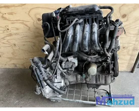 nissan-note-14-cr14-cr14de-motorblok-motor — foto 5
