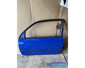 vw-lupo-blauw-lw5z-links-linker-deur-portier-1998-2005