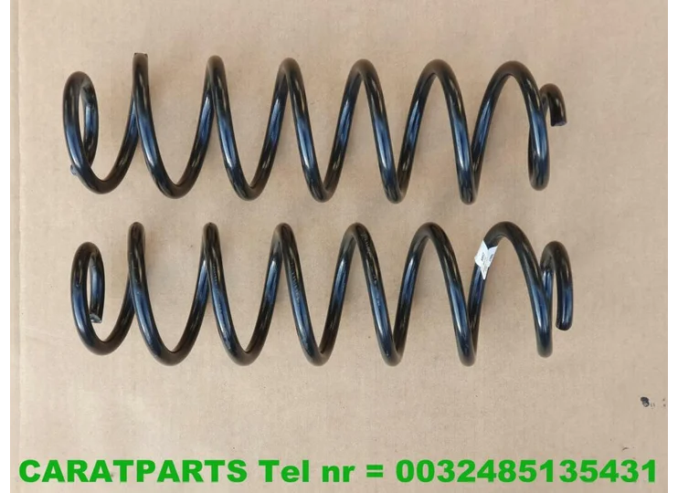 5Q0511115CL Audi A3 8Y Spira Alveer Q2 veren Golf 8 Leon
