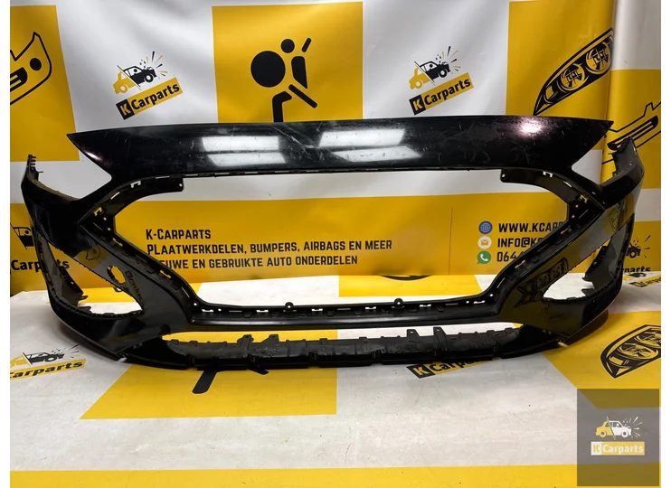 Front bumper Hyundai i30 III Facelift 86511-G4500 Bumper