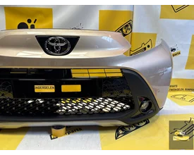 toyota-aygo-x-voorbumper-origineel-compleet-nieuw-pdc — foto 7