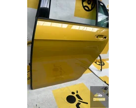 volkswagen-golf-7-links-achter-portier-origineel-deur — foto 6