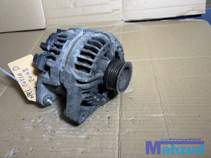 opel-corsa-d-14-dynamo-100a-20052014-13222930 — foto 3
