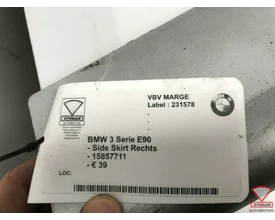 bmw-3-serie-e90-side-skirt-rechts-15857711 — foto 4