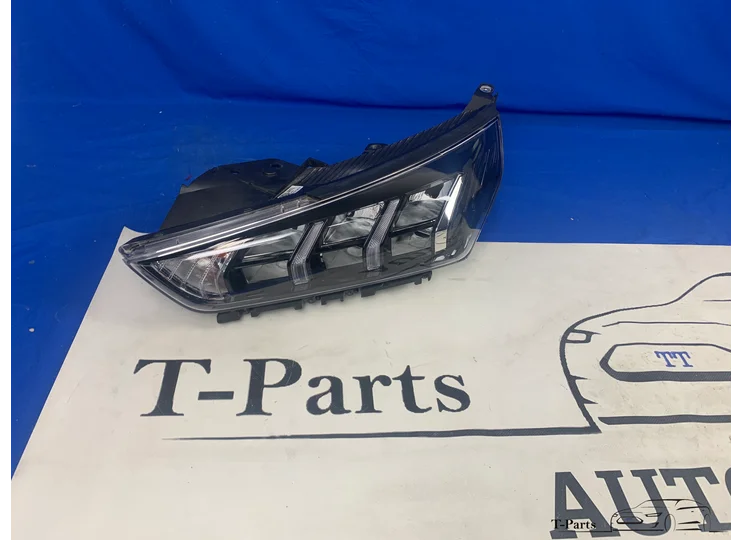 Hyundai ioniq liens lampe LED koplamp 2019+ 92101G2200