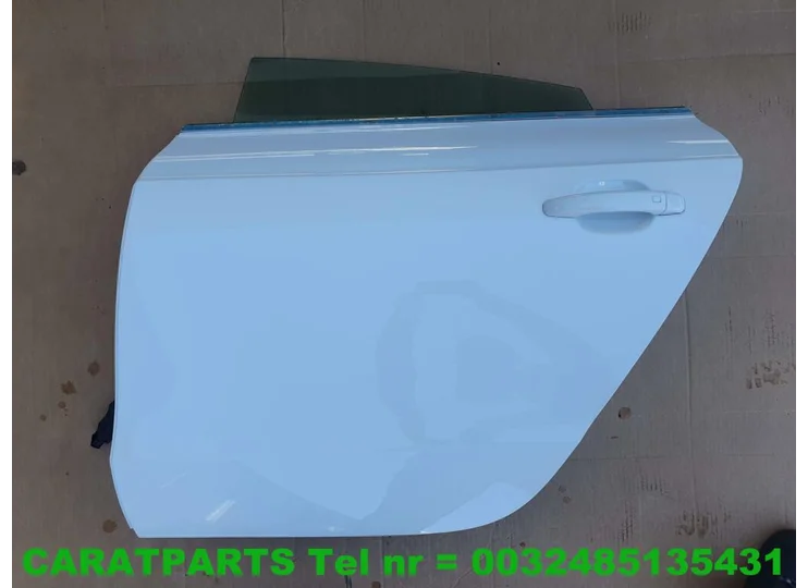8T8833051D a5 portier a5 deur A5 deur a5 8T LY9C Ibis Blanc