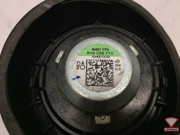 audi-a3-8v-b-o-speaker-portier-bang-&-olufsen-8v4035709 — foto 3