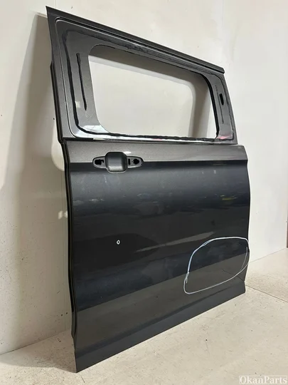ford-transit-custom-ii-linker-schuifdeur-links — foto 2