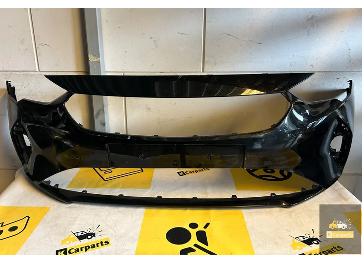 Voorbumper Opel Corsa F  2019-2023 9880280980 bumper