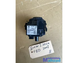 bmw-1-serie-e87-licht-dimlicht-mistlamp-schakelaar-693279403 — foto 3