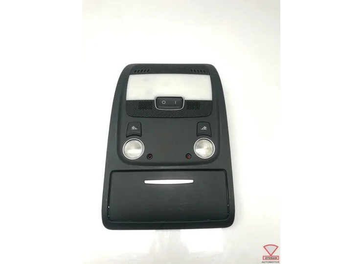 audi a5 8t innenbeleuchtung beleuchtung 8t0947135bf