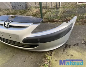 peugeot-307-zilver-ezrc-voorbumper-bumper-20002009 — foto 2