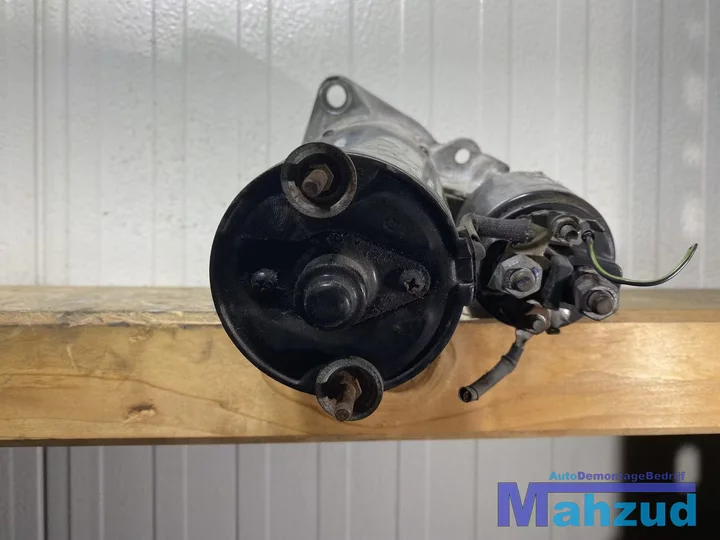 bmw-e36-18i-16i-startmotor-0001108065 — foto 3