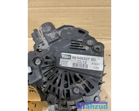 peugeot-207-16-dynamo-120a-cl12-9664532780-20062015 — foto 8