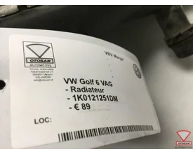 vw-golf-5-6-vag-radiateur-1k0121251dm — foto 3