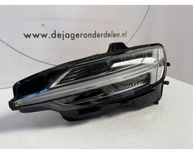 volvo-v60-s60-mid-led-koplamp-links-compleet-32228817 — foto 2