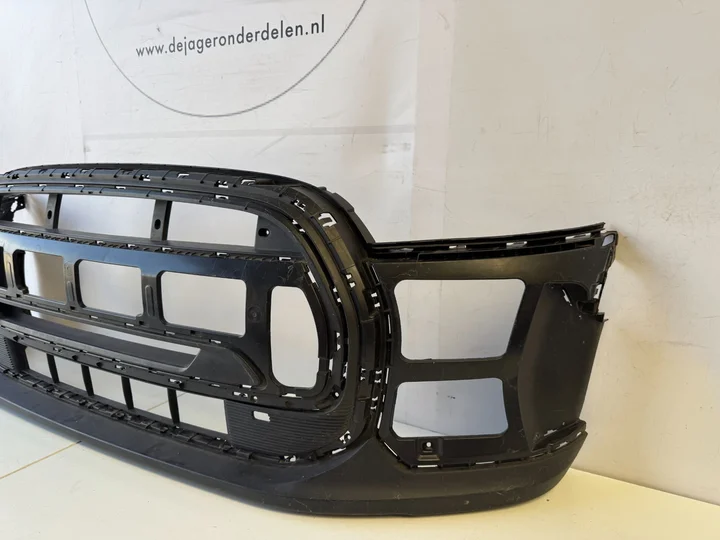mini-cooper-s-f56-voorbumper-bumper-11412910-2013 — foto 3