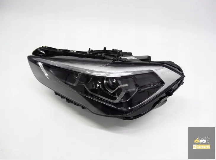 bmw-x1-f48-1922-koplamp-links-full-led-5a01171-origineel — foto 3