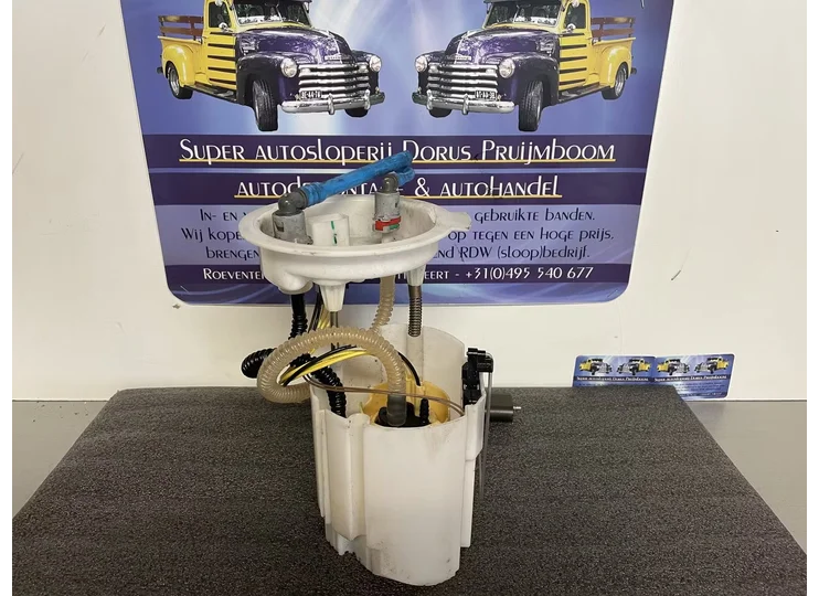 BMW mini dieselpomp 