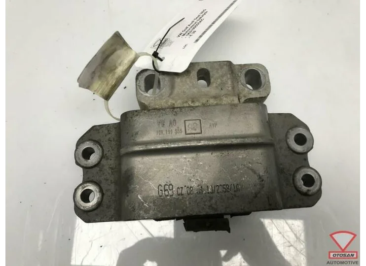 vw golf audi seat motorlager schaufelträger schaufelseite 1k0199555ac