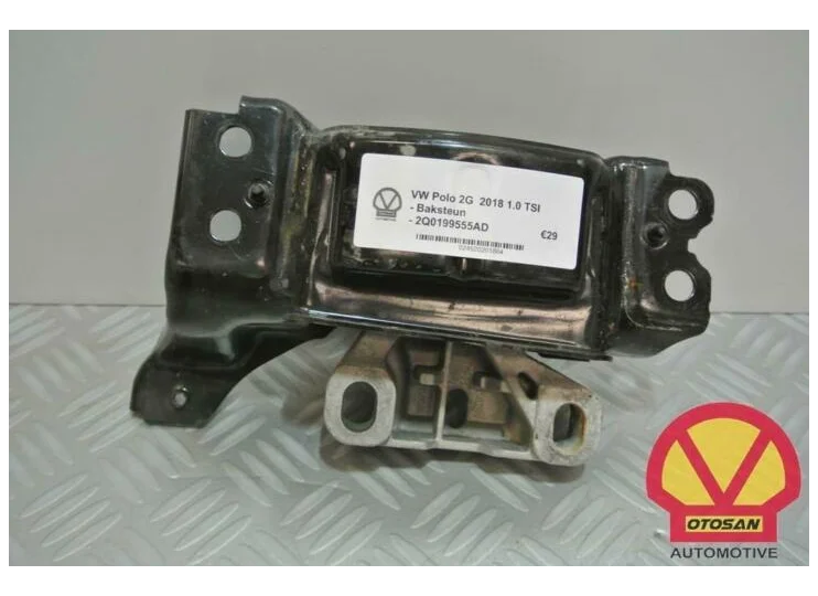 vw polo 2g 2018 baksteun 2q0199555ad