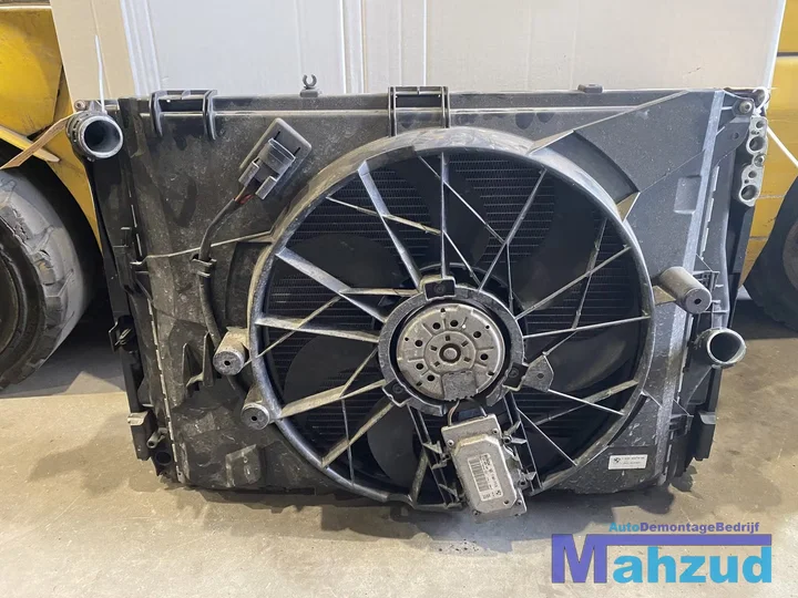 bmw-3-serie-e90-320i-20-18-koelerset-koelerpakket — foto 6