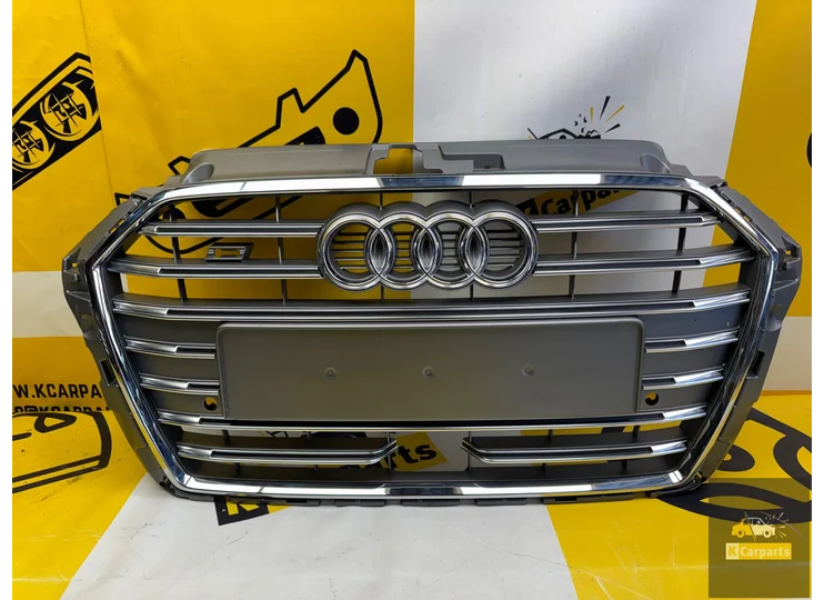 Audi A3 8V lift rs3 S3 Grill Origineel Nieuw !! 8V3853651AE