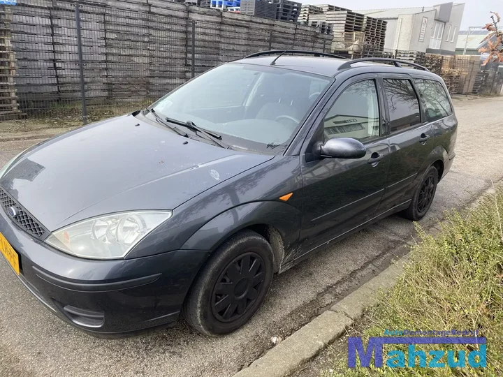 2003-ford-focus-14-16v-fxda-fxdb-fxdc-fxdd-k1-onderdelen — foto 2