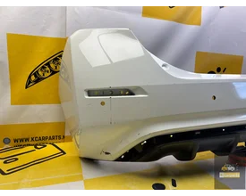 achterbumper-nissan-leaf-origineel-pdc-bumper-850225sh0h — foto 3