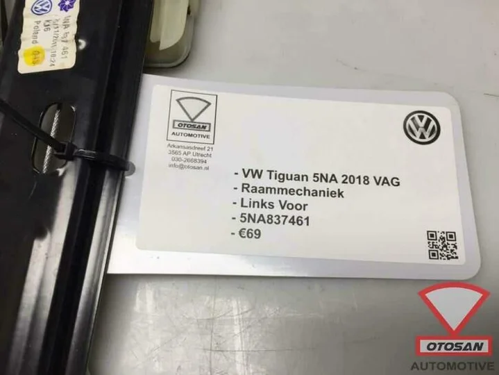 vw-tiguan-5na-2018-raammechaniek-links-voor-5na837461 — foto 3