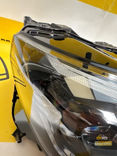 alfa-romeo-junior-milano-full-led-rechts-koplamp-50572572 — foto 4