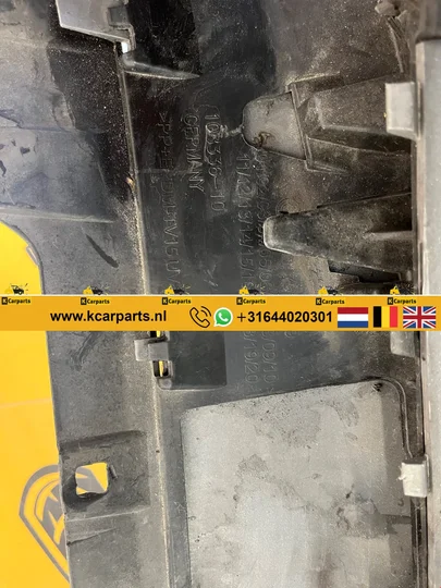 voorbumper-bmw-f48-lci-4x-pdc-51117954209-20182023-bumper — foto 12