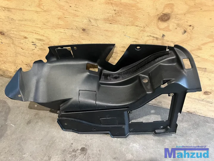 mercedes-slk-r170-rechts-kofferbak-bekleding-1706900425 — foto 2