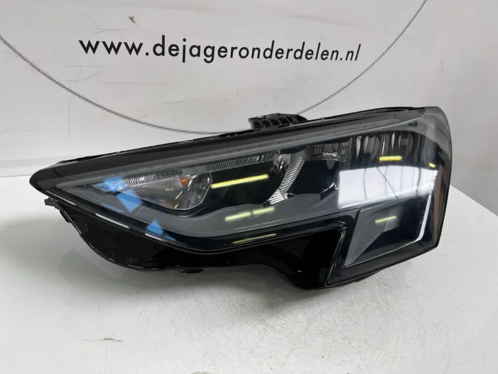 audi-a3-8y0-koplamp-led-links-8y0941011-2020 — foto 4