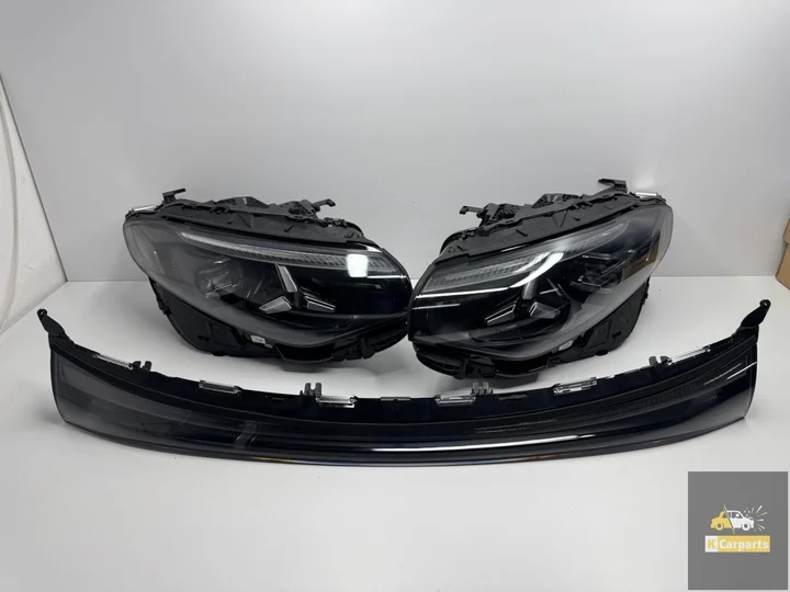 mercedes-cla-w174-koplamp-links-performance-a1749062502nieuw — foto 13