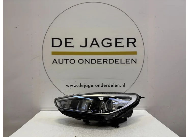 HYUNDAI I30 3 HALOGEEN LED KOPLAMP LINKS 92101-G4020 2017-