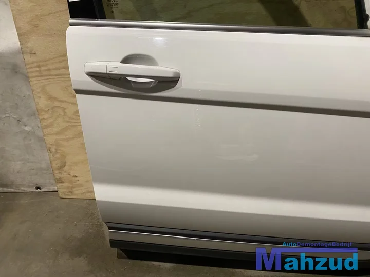 range-rover-evoque-wit-rechts-voor-deur-portier-20122019 — foto 3
