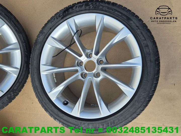 8t0601025ca-originele-audi-a5-velgen-a5-michelin-245-40-18 — foto 5